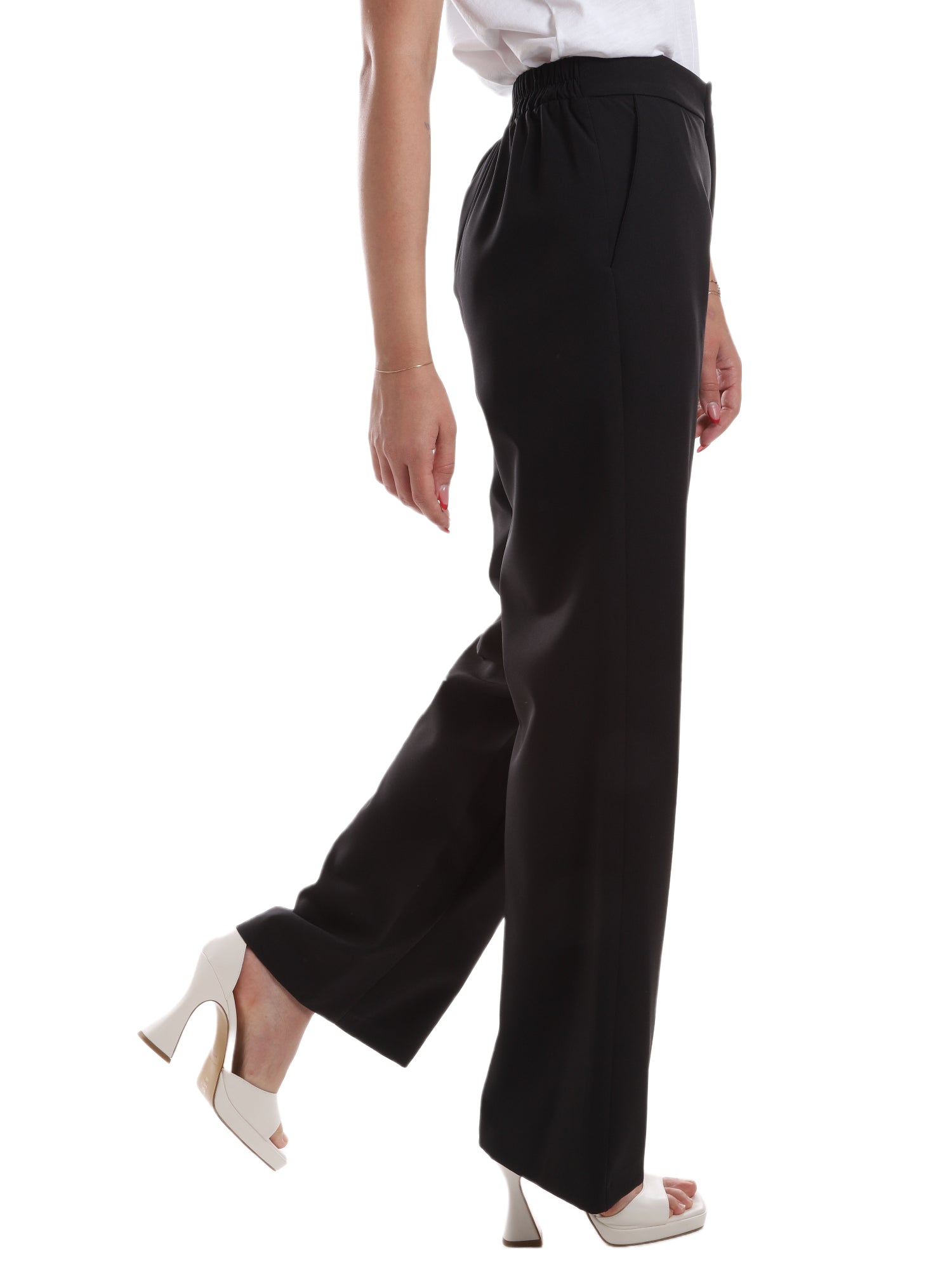 Pantaloni Nero Take Two