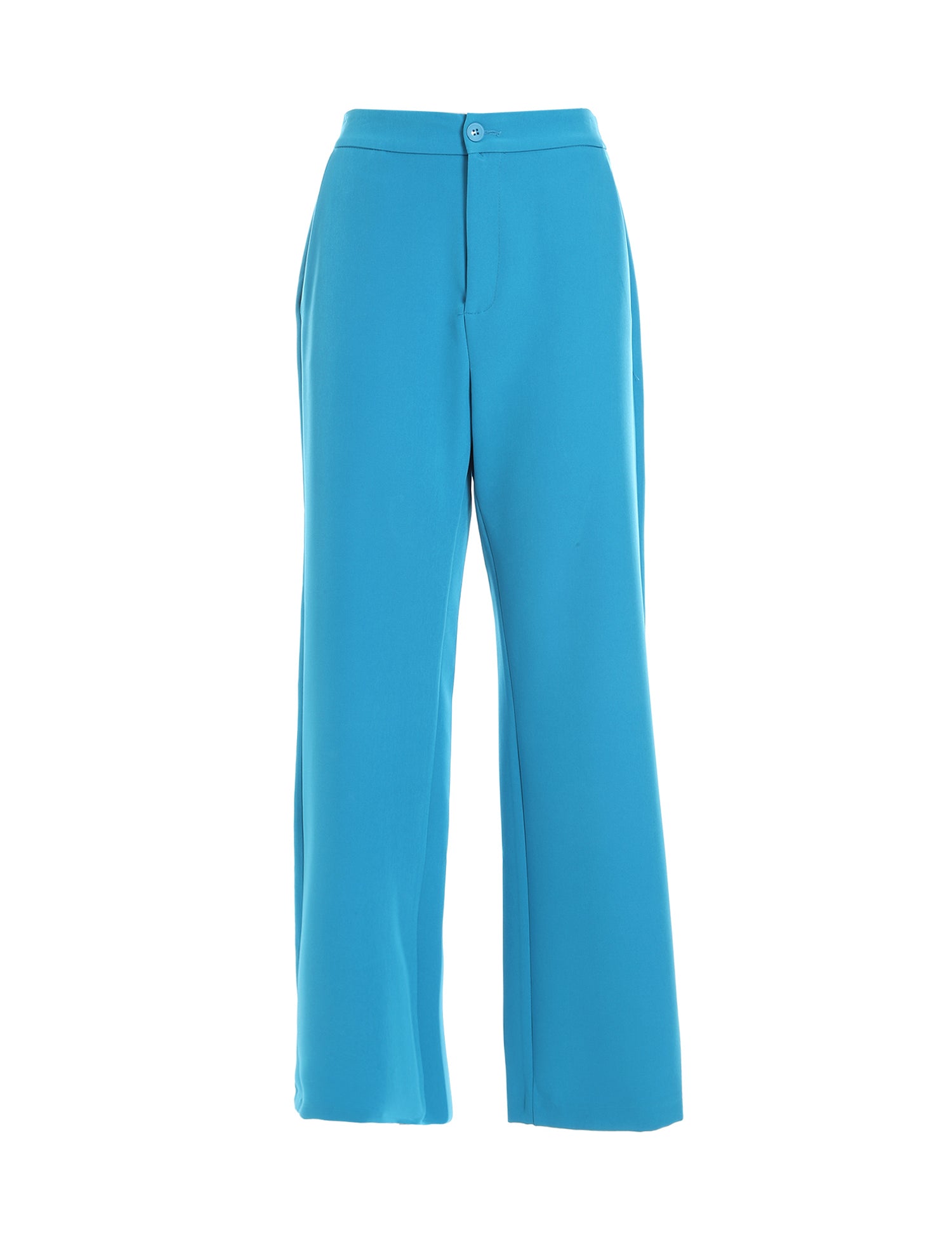 Pantaloni Turchese Take Two