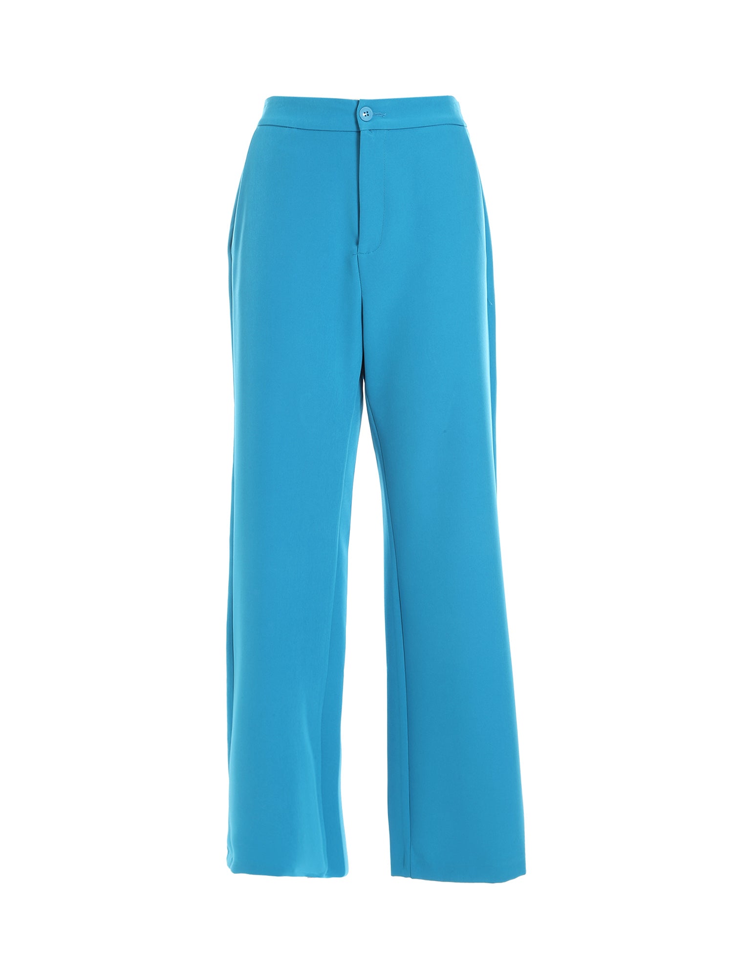 Pantaloni Turchese Take Two