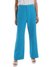 Pantaloni Turchese Take Two