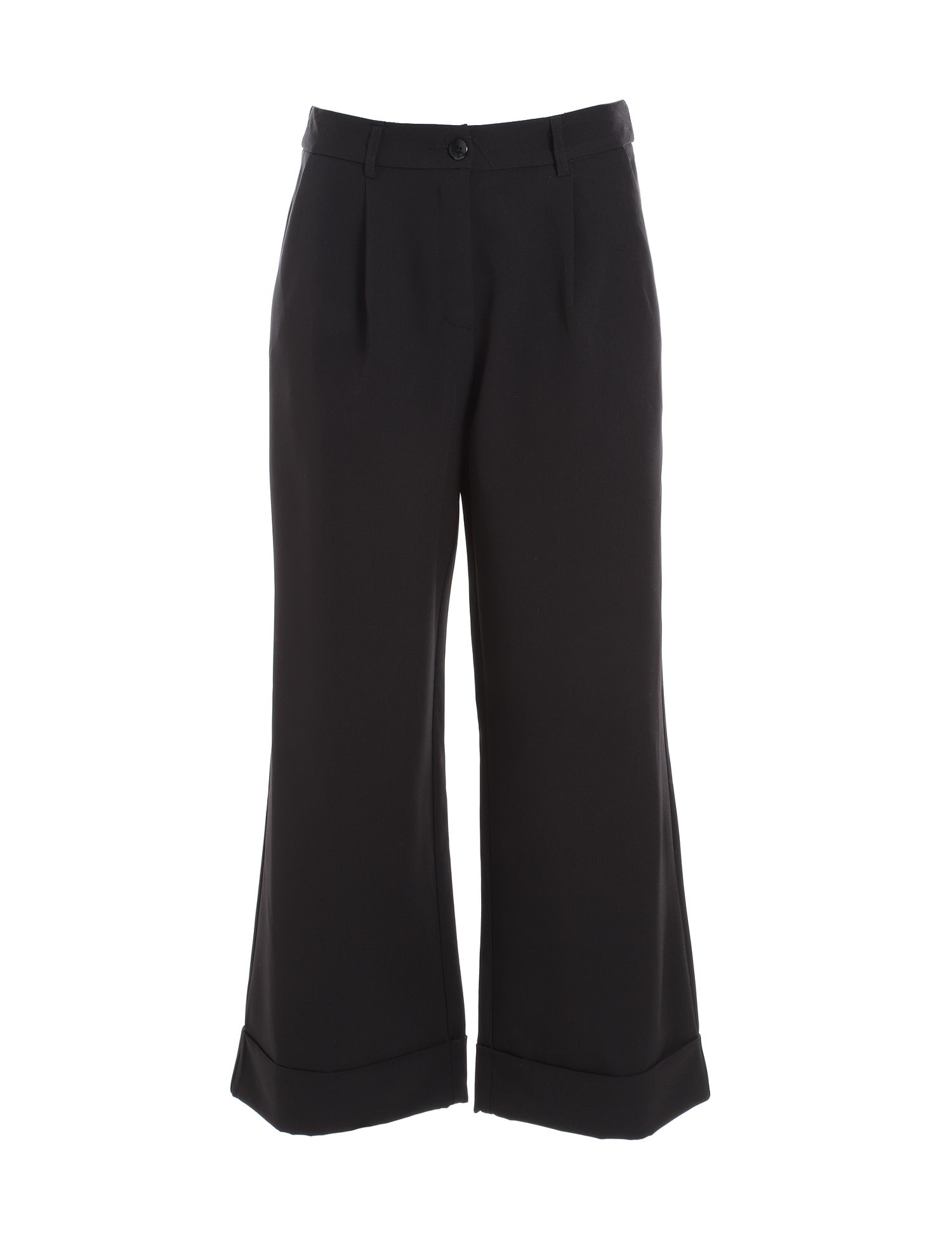 Pantaloni Nero Take Two