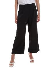 Pantaloni Nero Take Two