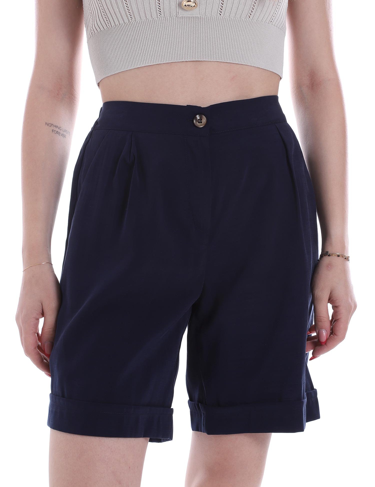 Shorts Blu Take Two