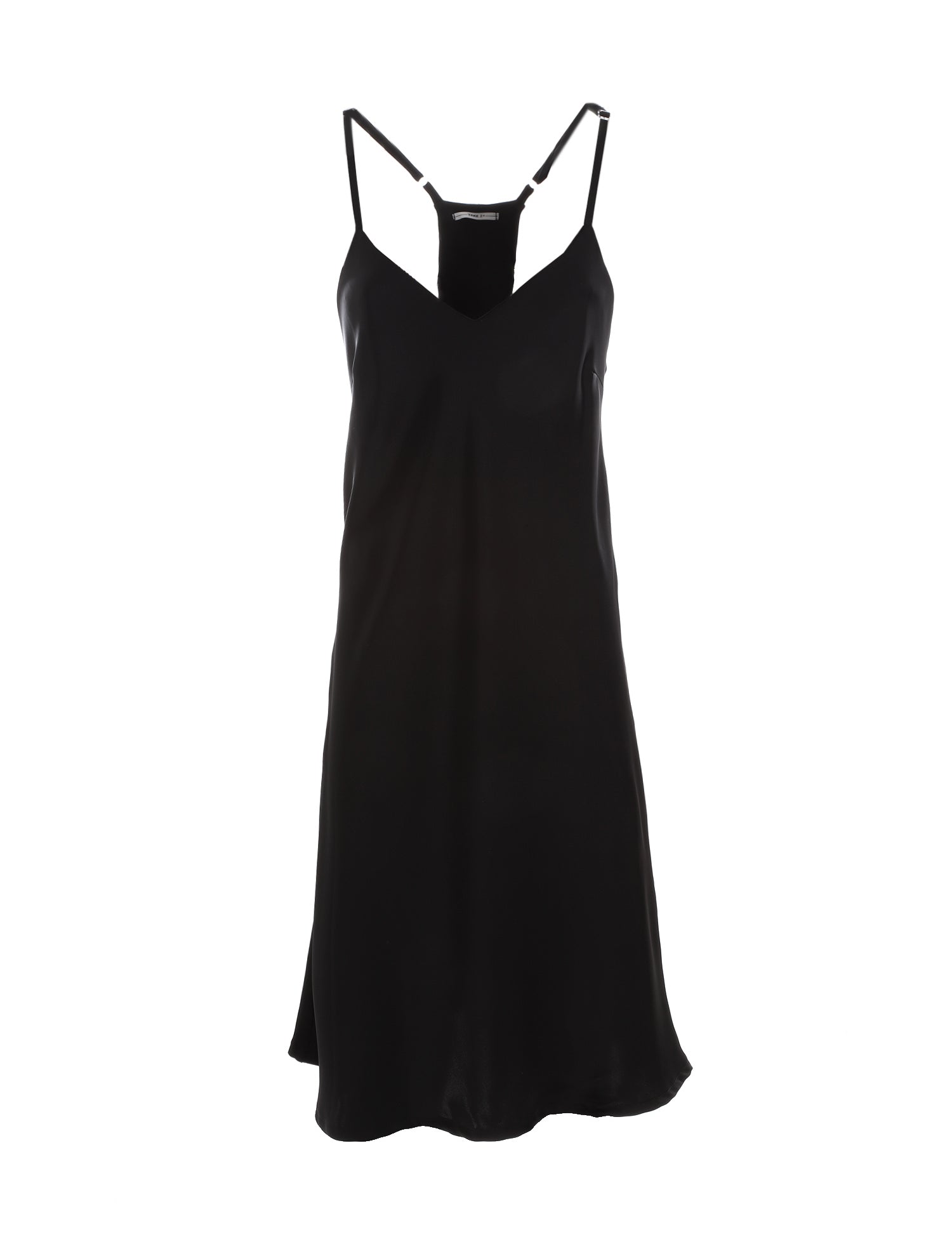 Vestiti Nero Take Two