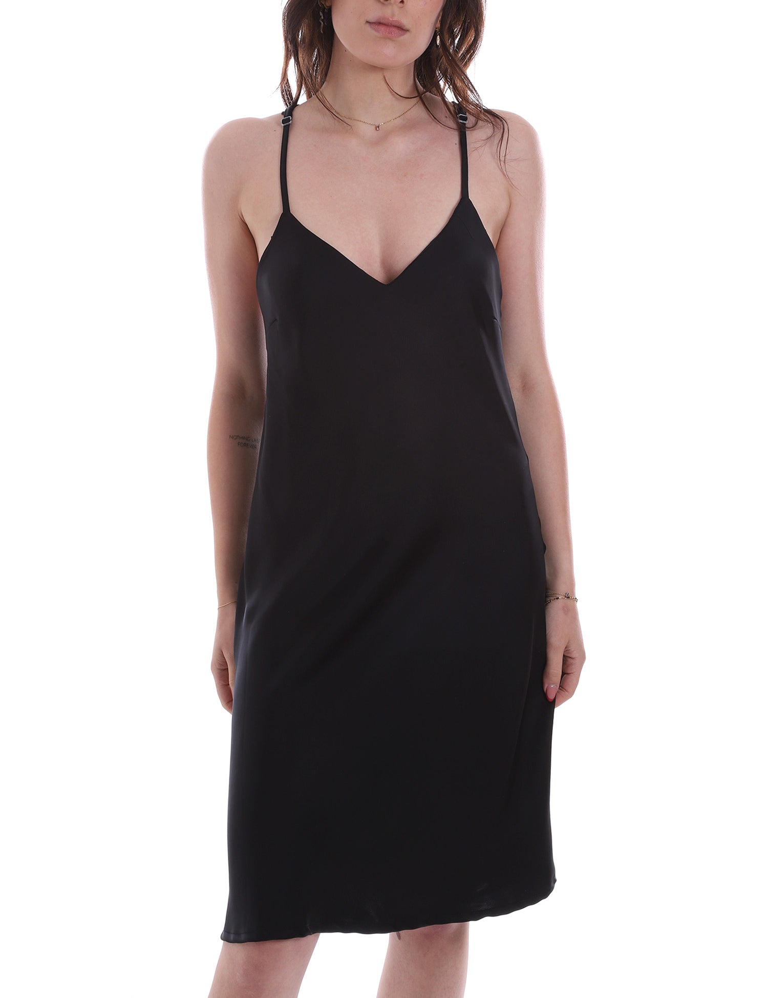 Vestiti Nero Take Two