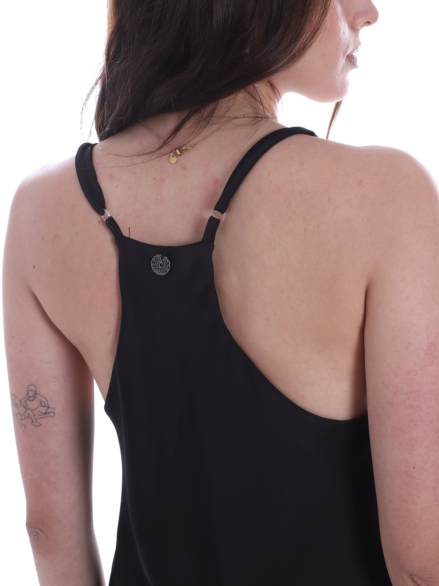 Vestiti Nero Take Two