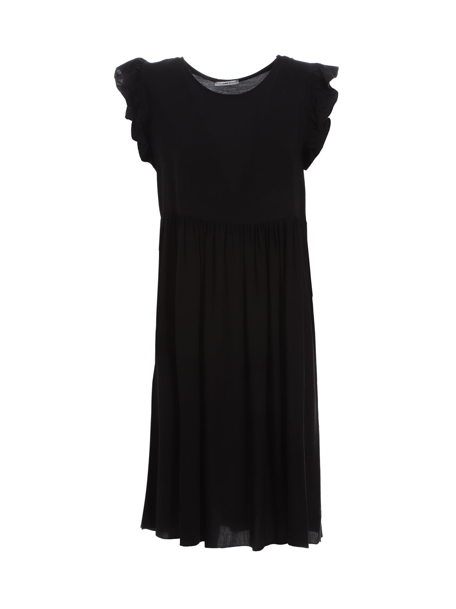 Vestiti Nero Take Two