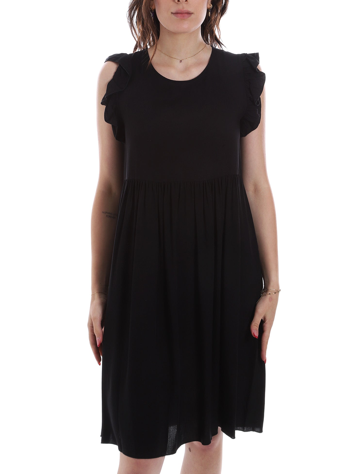 Vestiti Nero Take Two