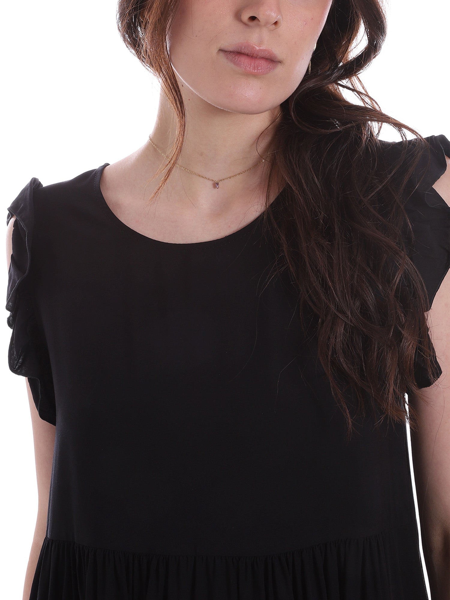 Vestiti Nero Take Two