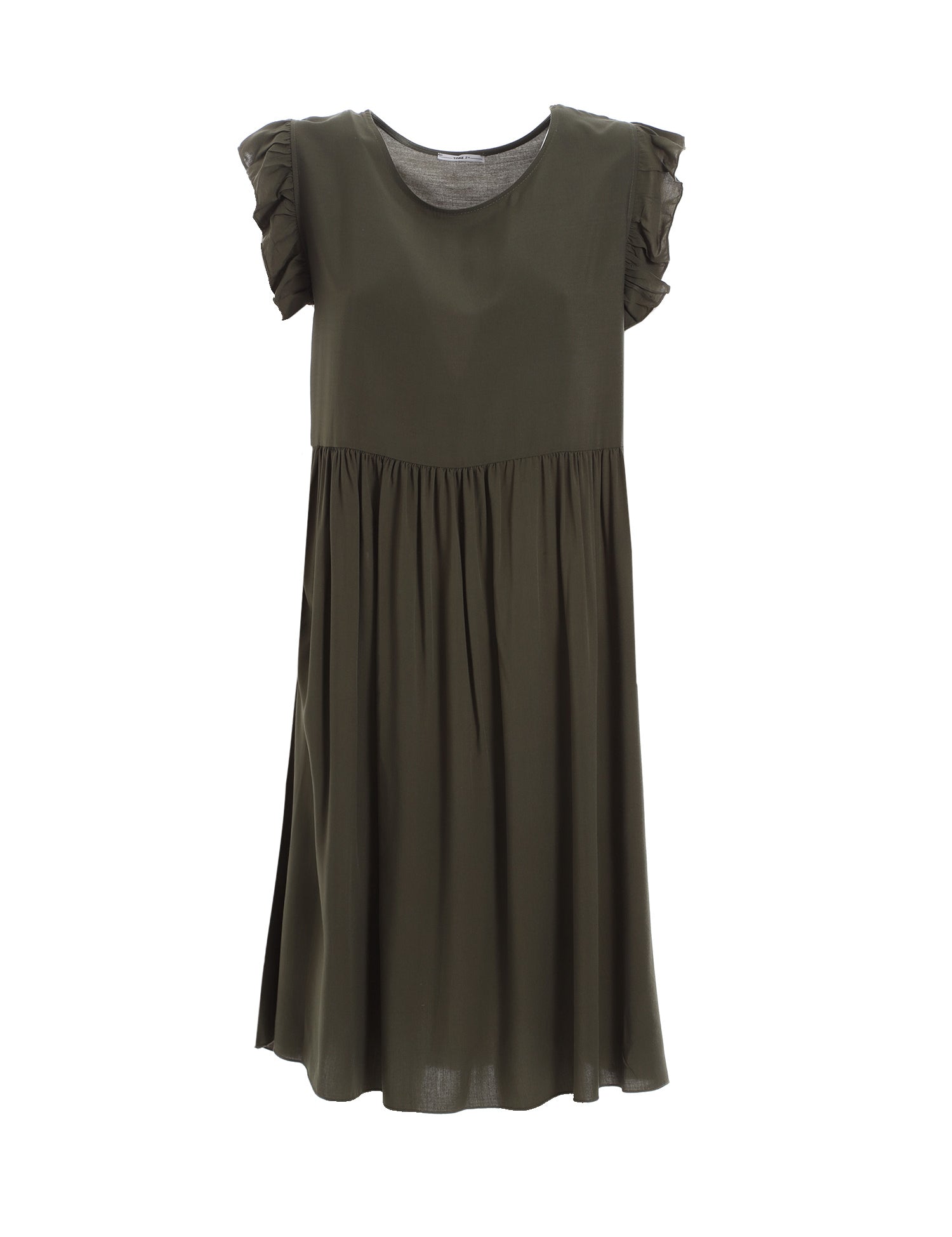 Vestiti Militare Take Two