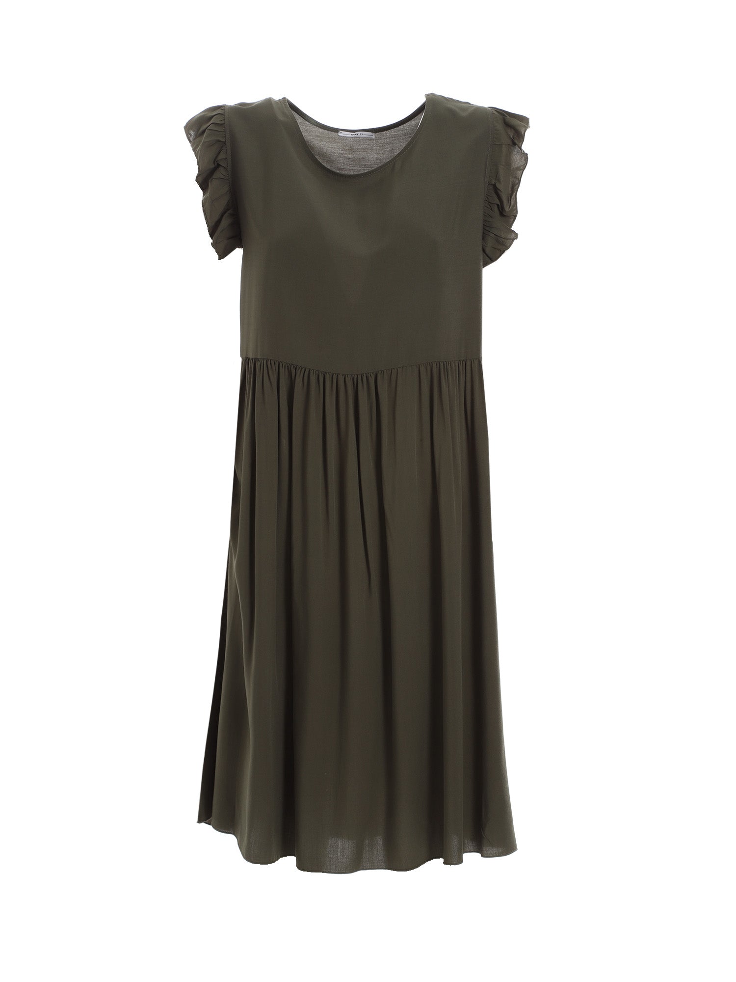 Vestiti Militare Take Two