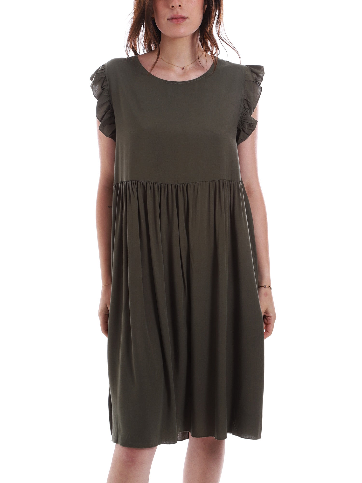 Vestiti Militare Take Two