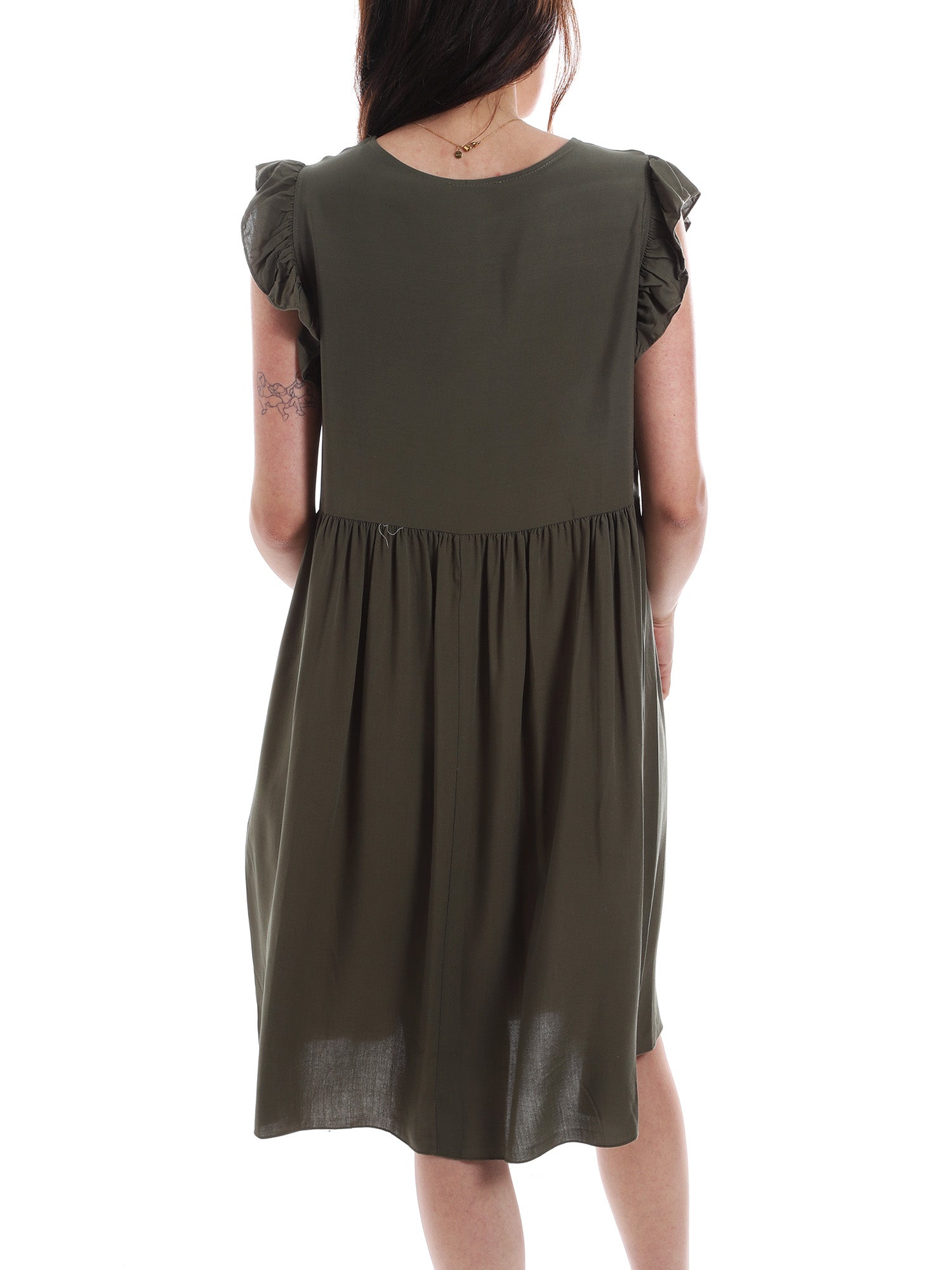 Vestiti Militare Take Two