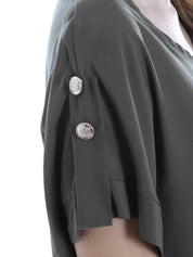 Bluse Verde Take Two