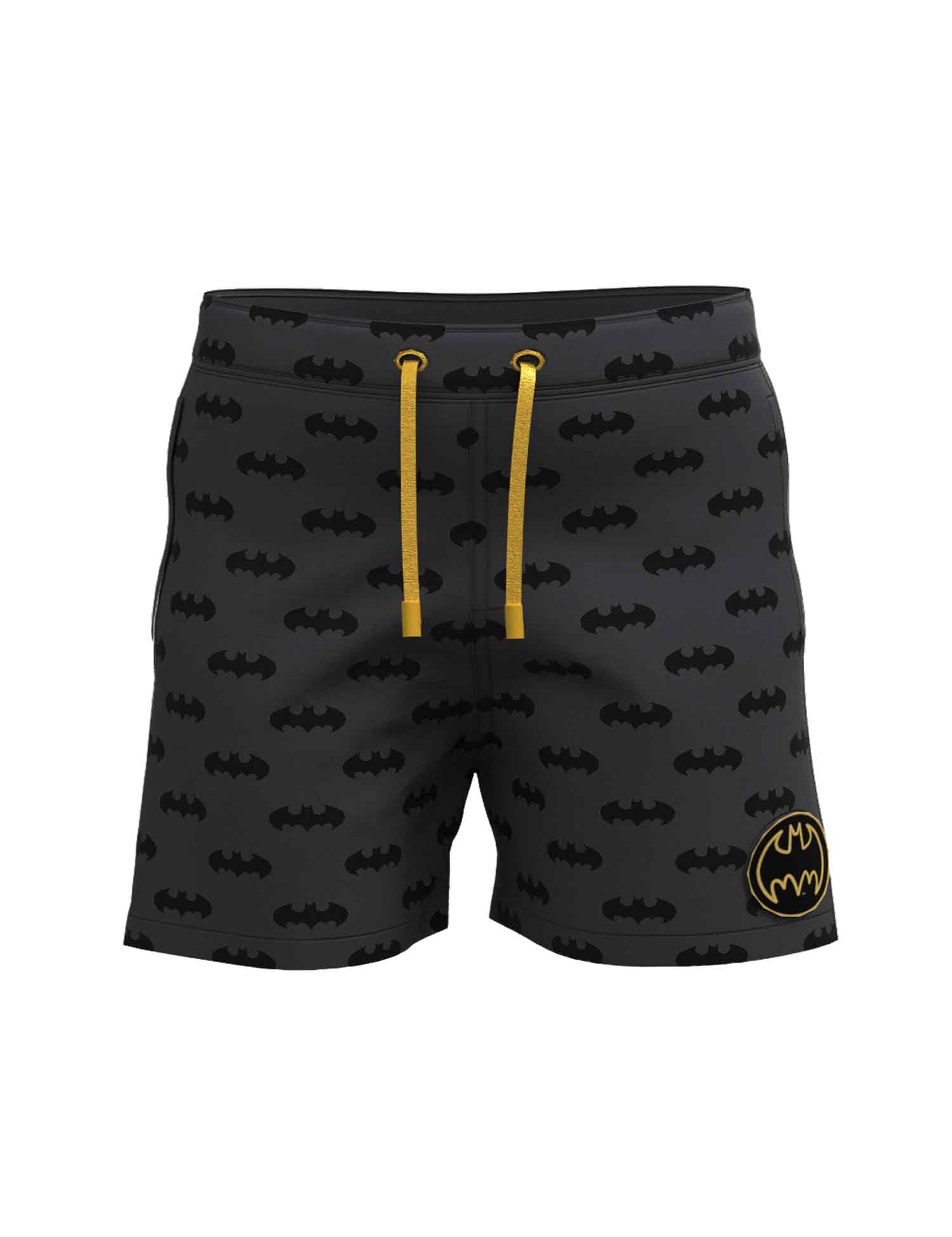 Costumi Antracite Losan