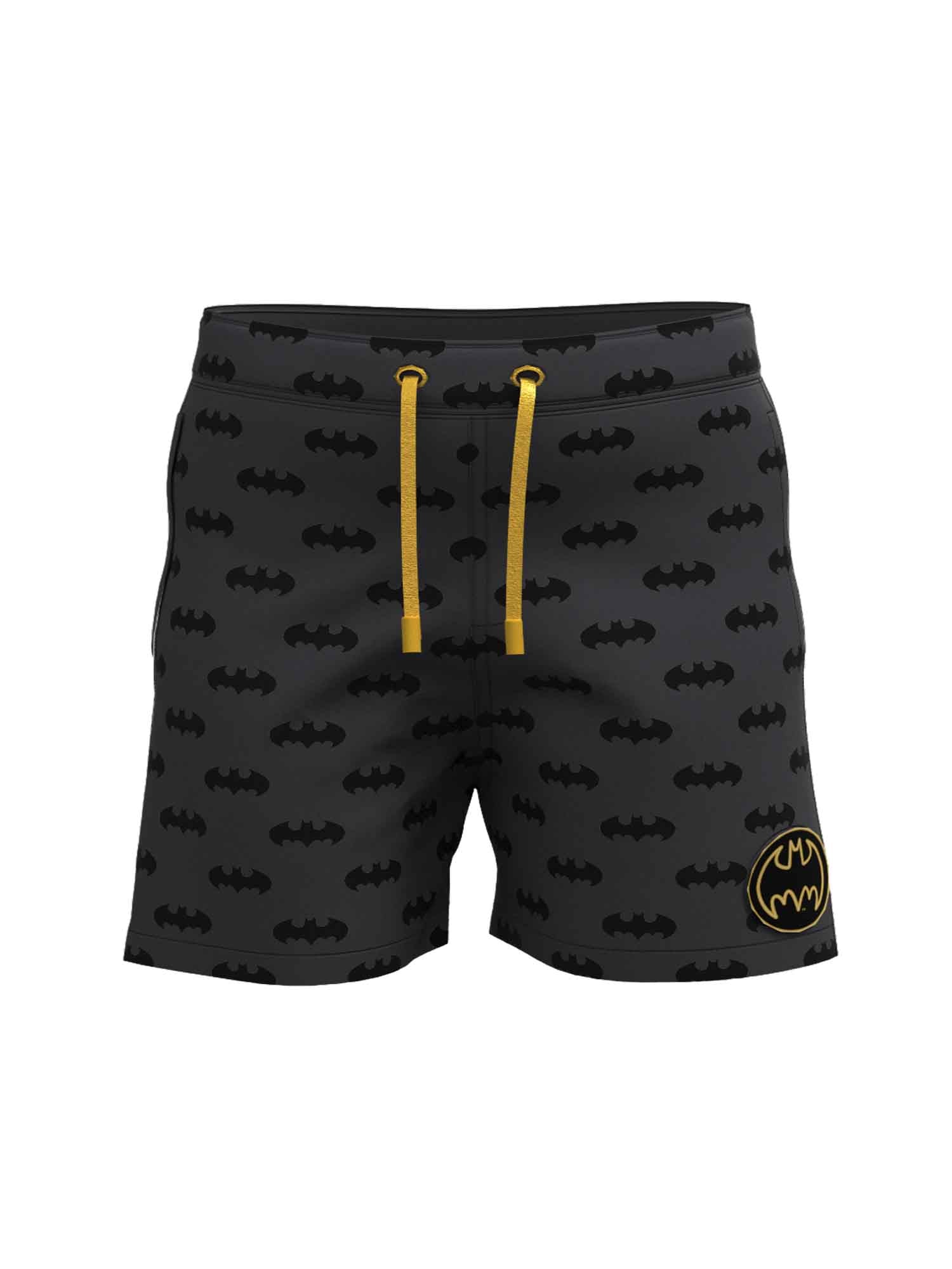 Costumi Antracite Losan