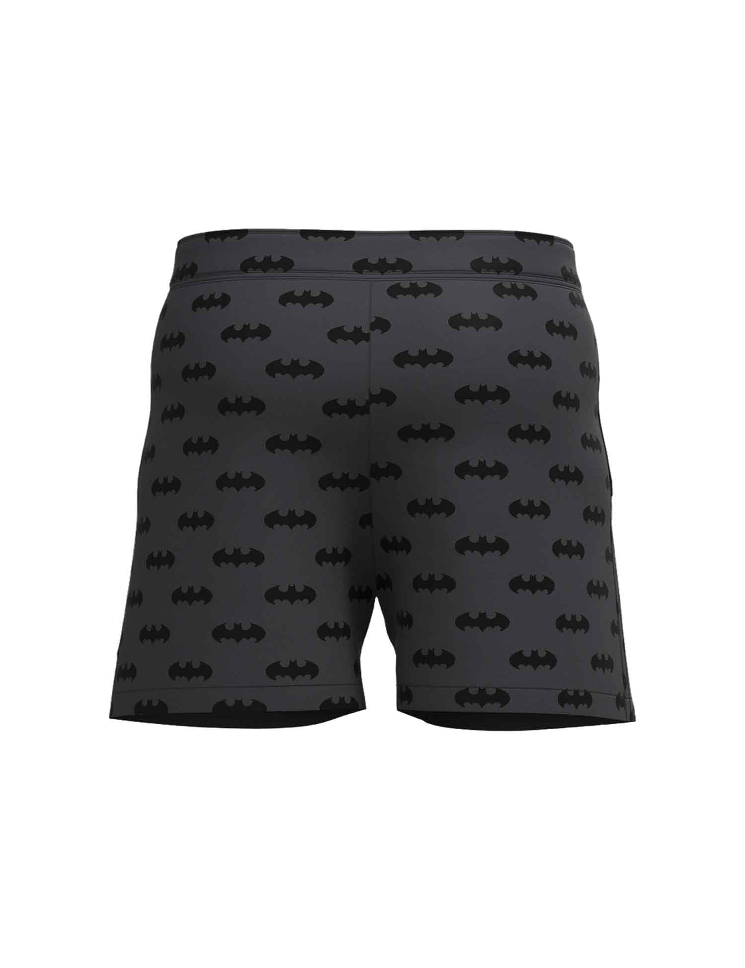 Costumi Antracite Losan