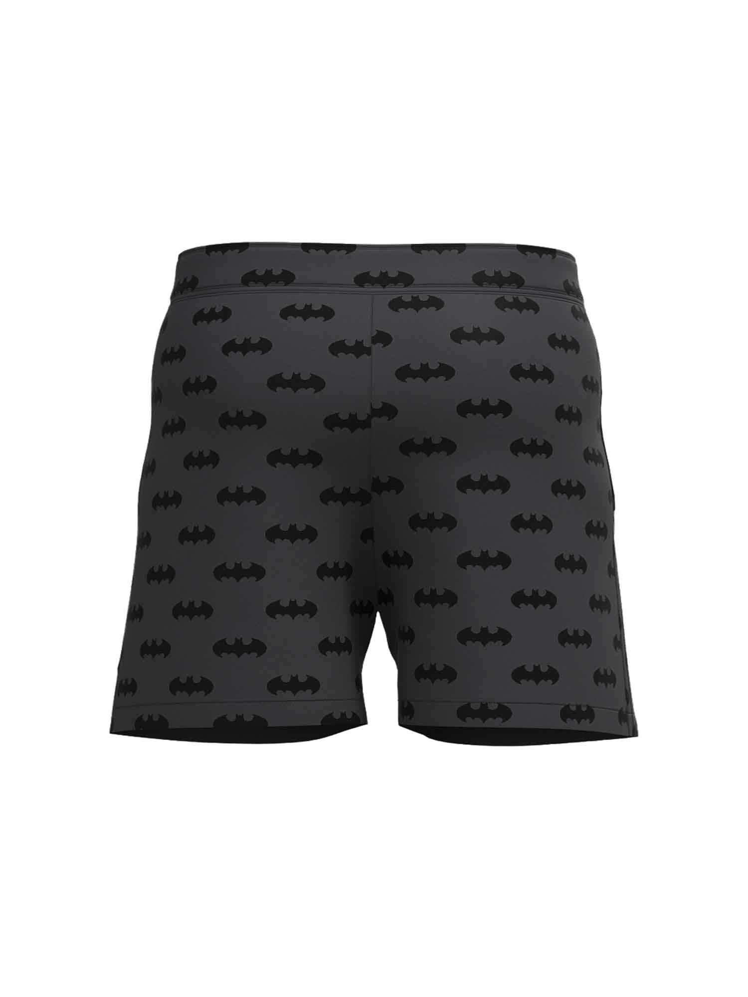 Costumi Antracite Losan