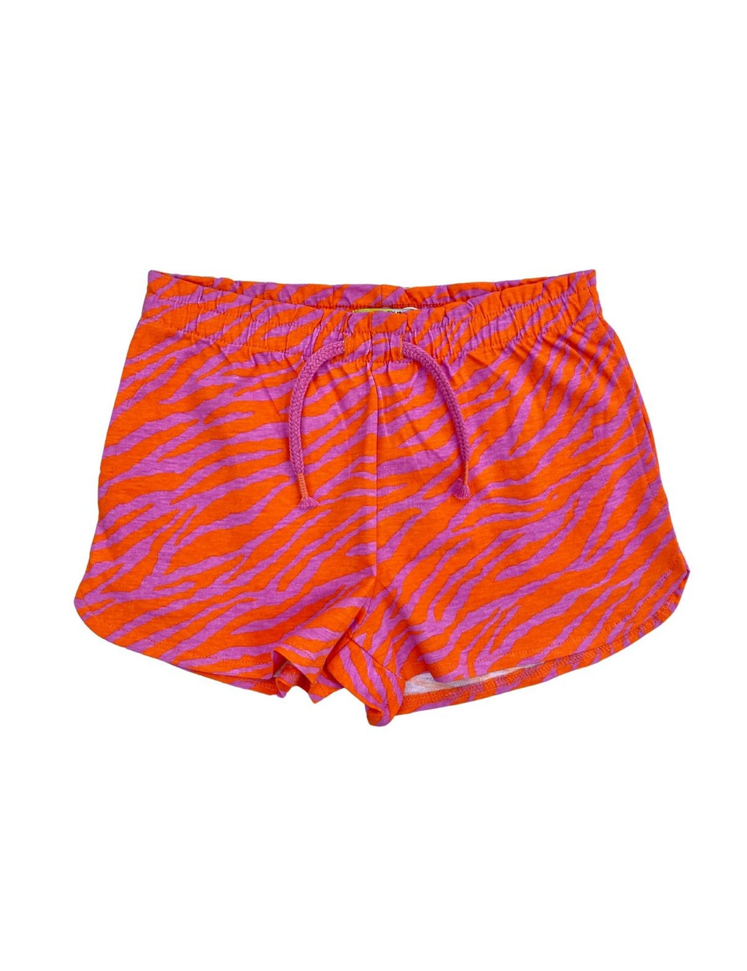 Shorts Arancio Losan