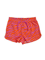 Shorts Arancio Losan