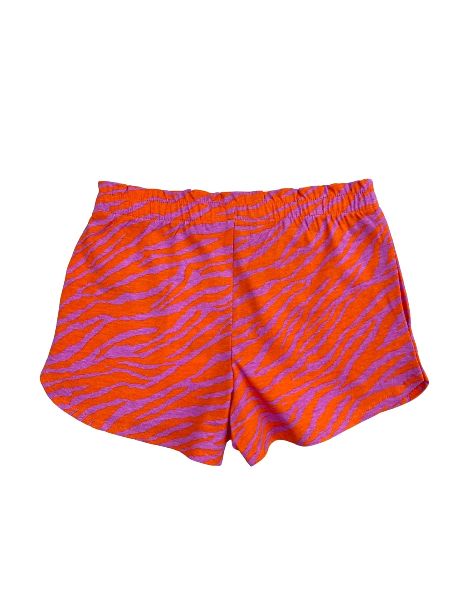 Shorts Arancio Losan