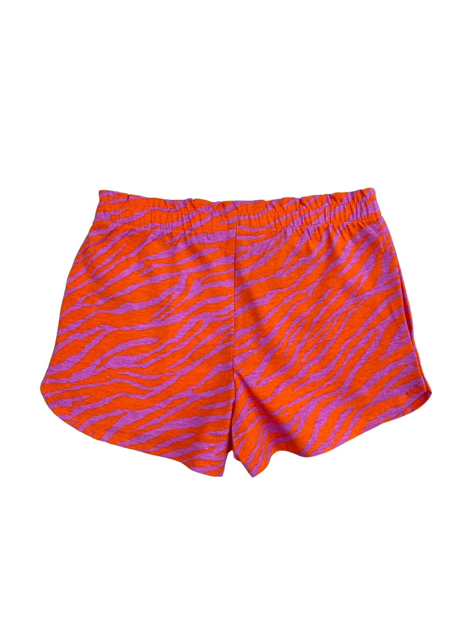 Shorts Arancio Losan