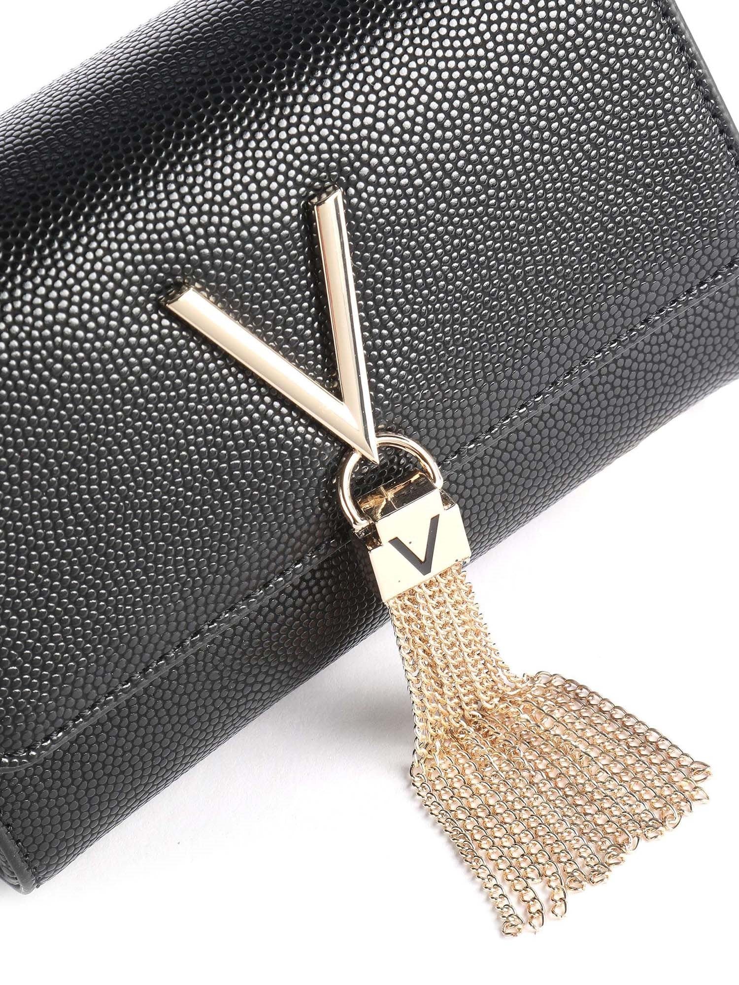 Tracolla Nero Valentino Bags