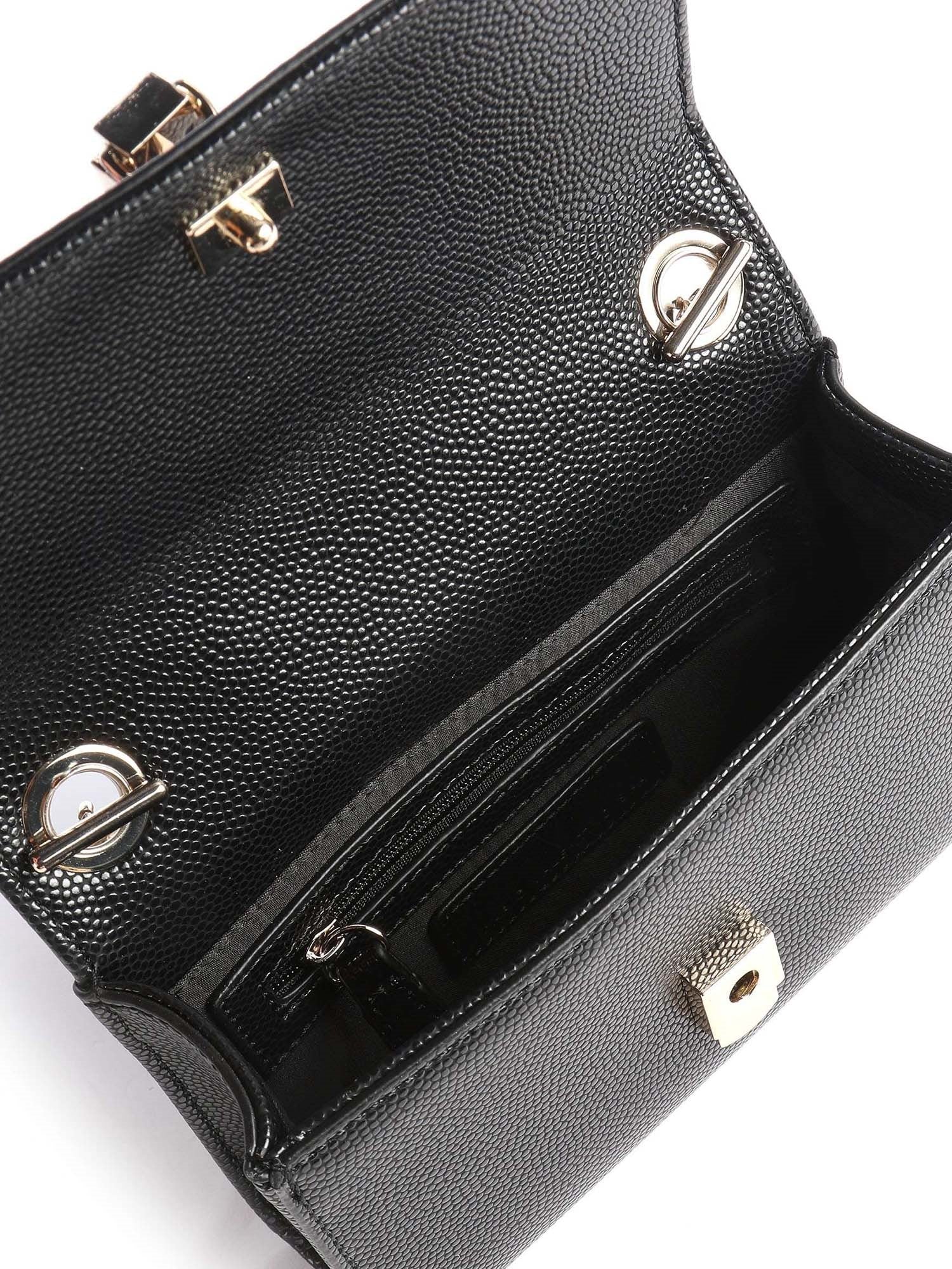 Tracolla Nero Valentino Bags