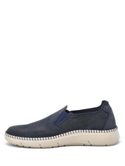 Mocassini Blu Callaghan