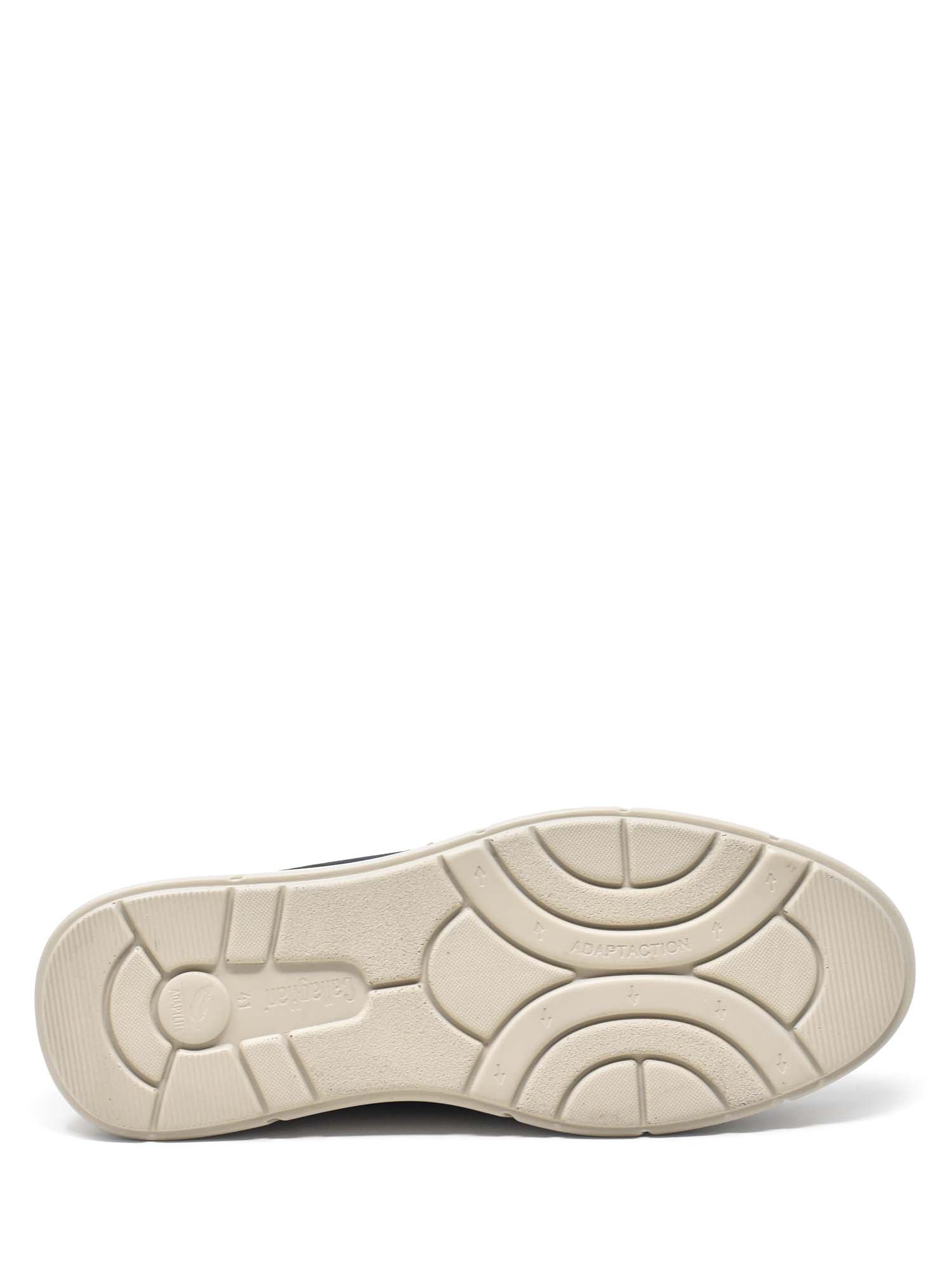 Mocassini Blu Callaghan