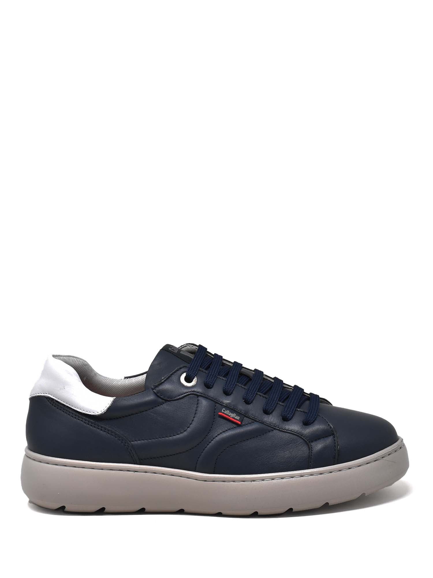 Sneakers Blu Callaghan