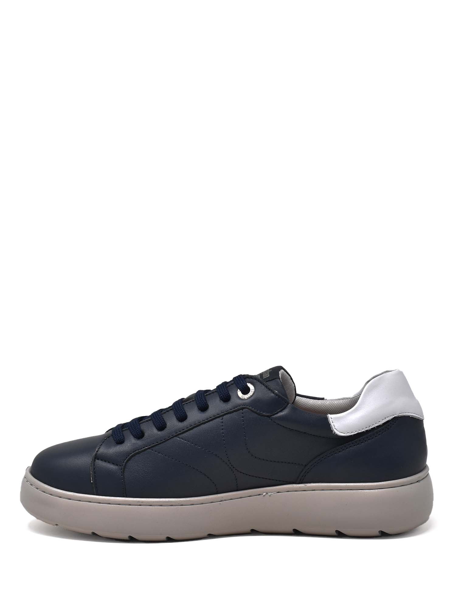 Sneakers Blu Callaghan