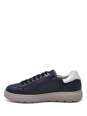 Sneakers Blu Callaghan