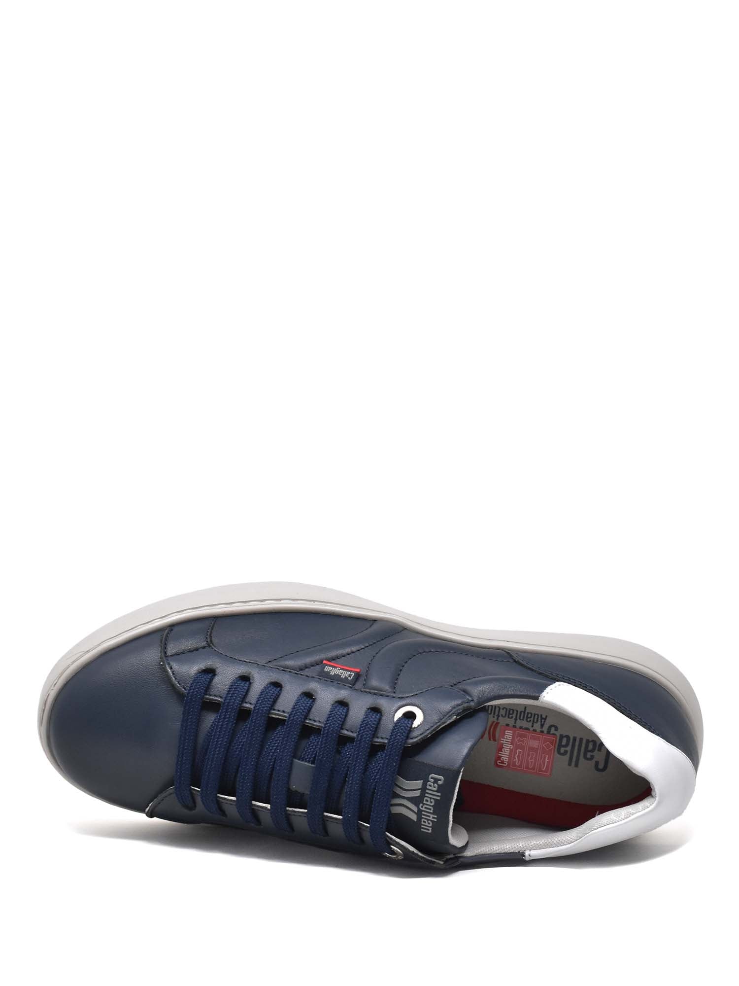 Sneakers Blu Callaghan