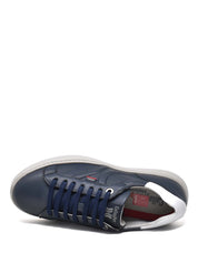 Sneakers Blu Callaghan