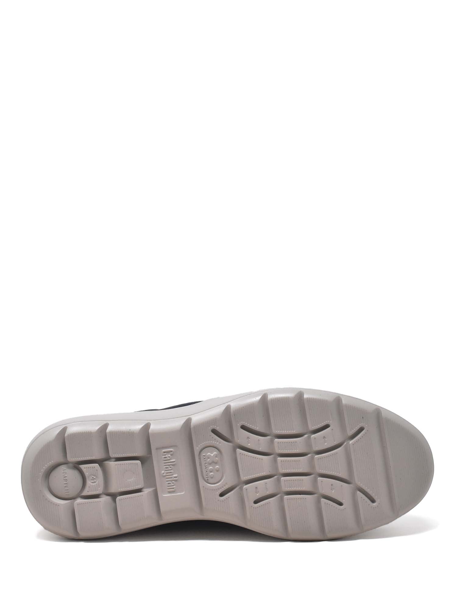 Sneakers Blu Callaghan