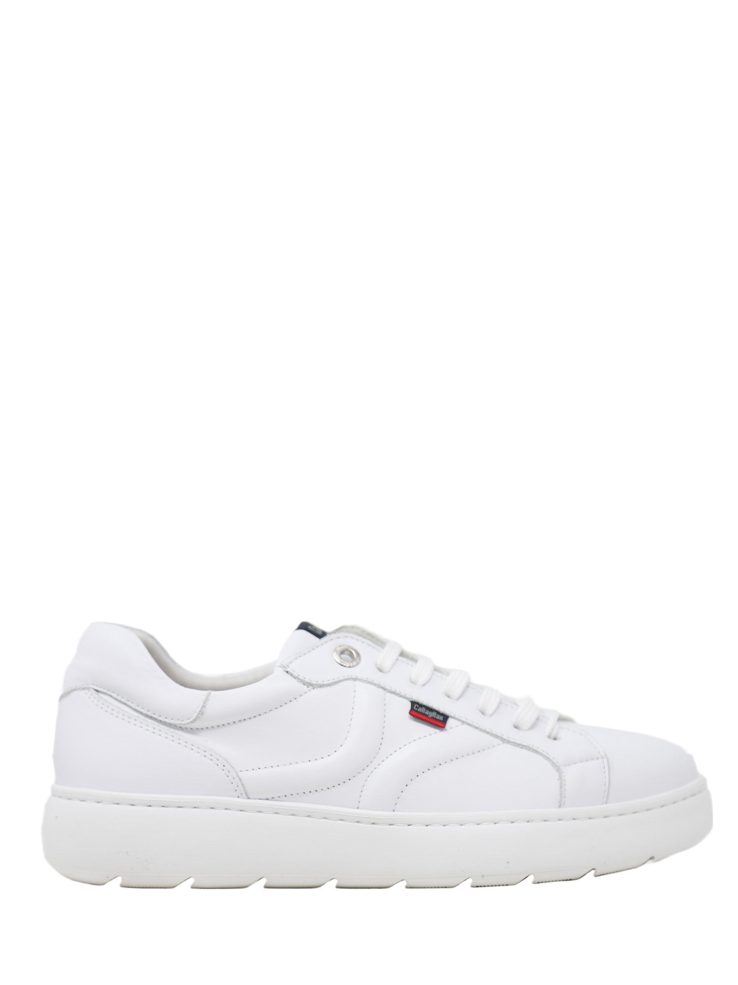 Sneakers Bianco Callaghan