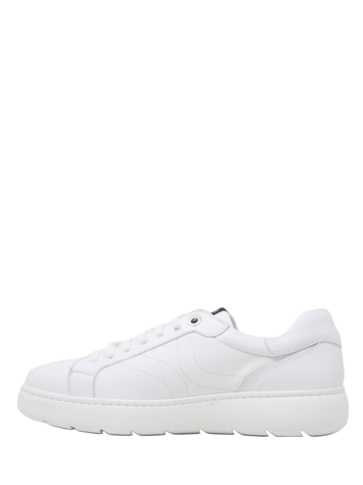 Sneakers Bianco Callaghan