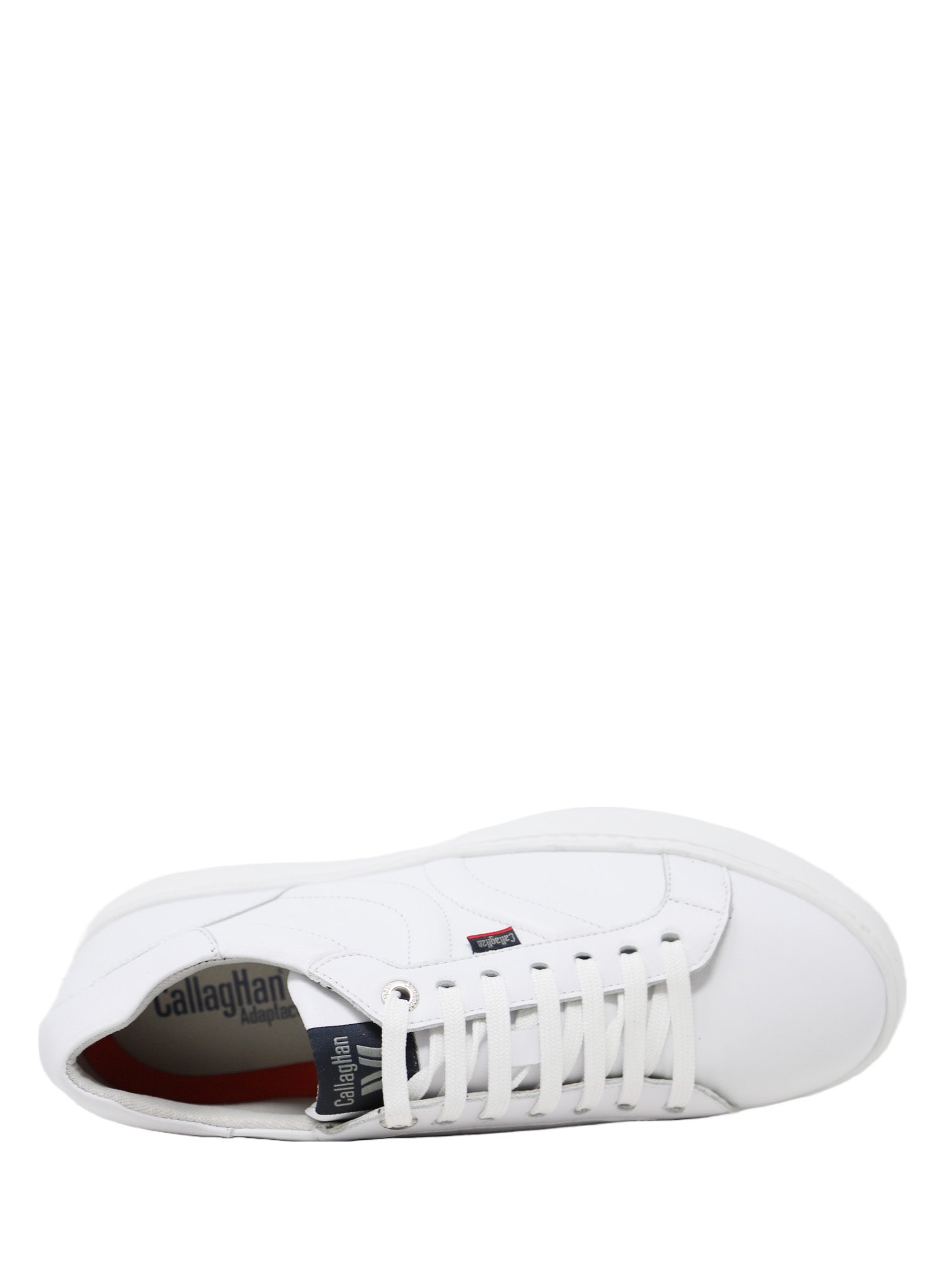 Sneakers Bianco Callaghan