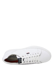 Sneakers Bianco Callaghan