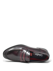 Mocassini Bordeaux Callaghan