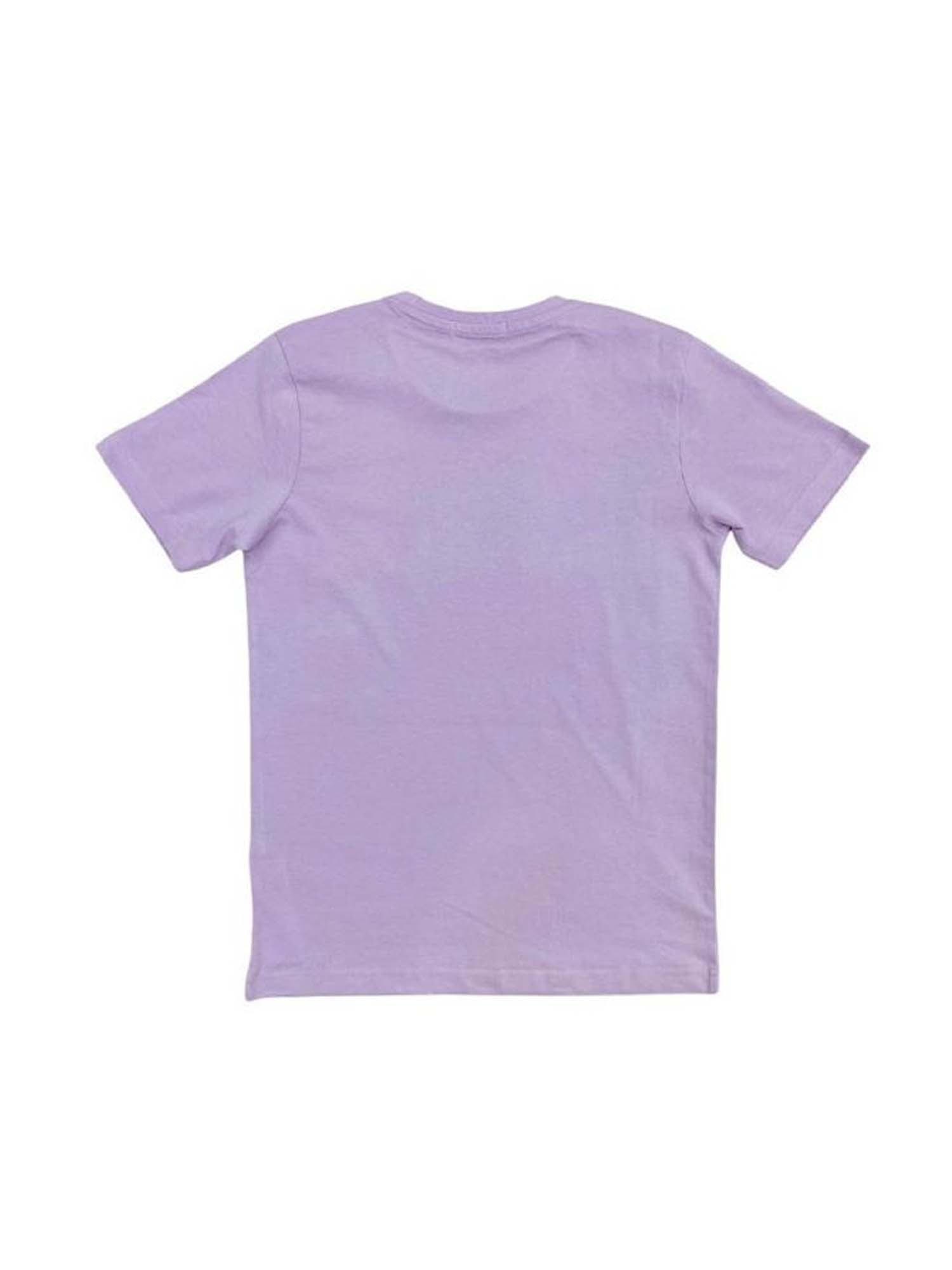 T-shirt Viola Melby