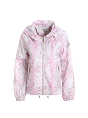 Giacche Rosa Yes-zee