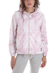 Giacche Rosa Yes-zee