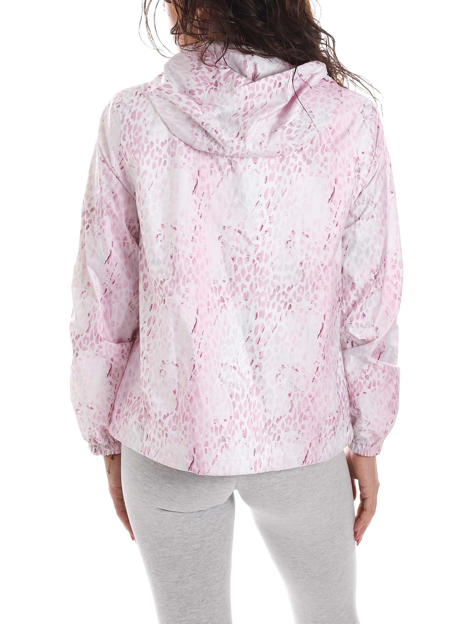 Giacche Rosa Yes-zee