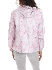 Giacche Rosa Yes-zee