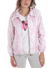 Giacche Rosa Yes-zee