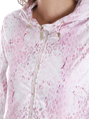 Giacche Rosa Yes-zee