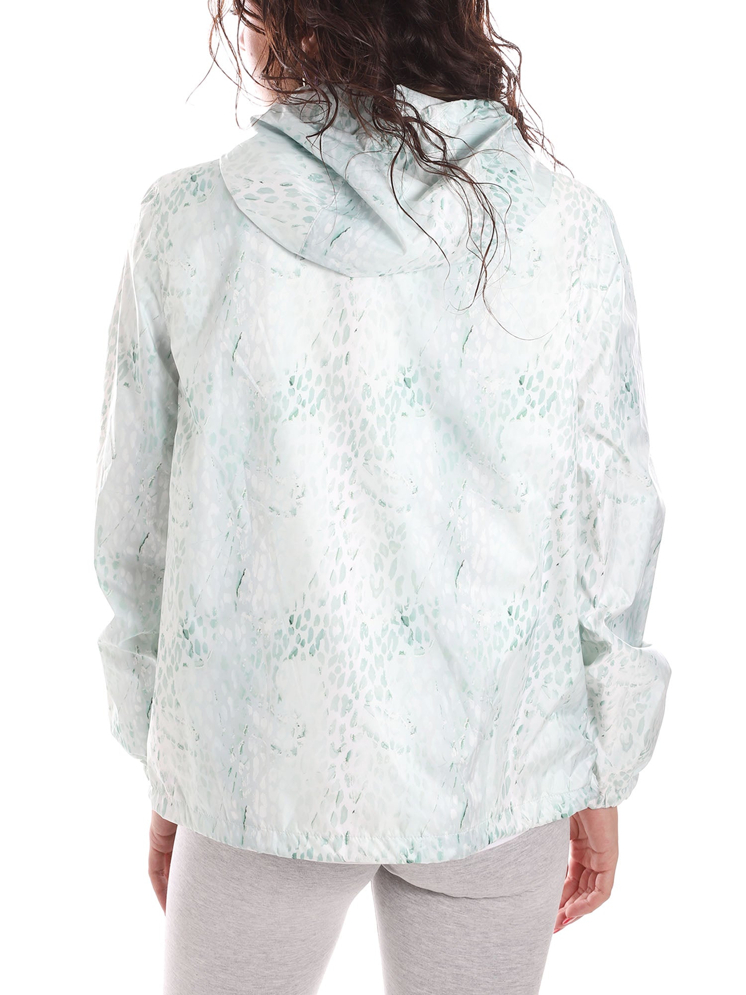 Giacche Verde Yes-zee