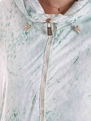 Giacche Verde Yes-zee